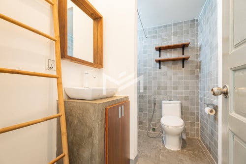 3 Bedroom Apt/ Flat For Rent in Daun Penh