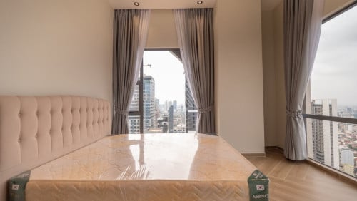 3Bedroom for rent-TS5