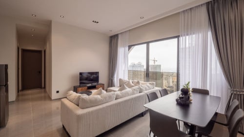 3Bedroom for rent-TS5