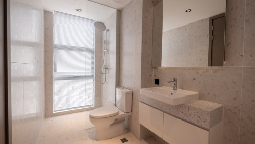 3Bedroom for rent-TS5