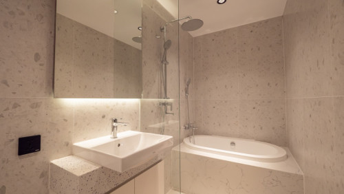 3Bedroom for rent-TS5
