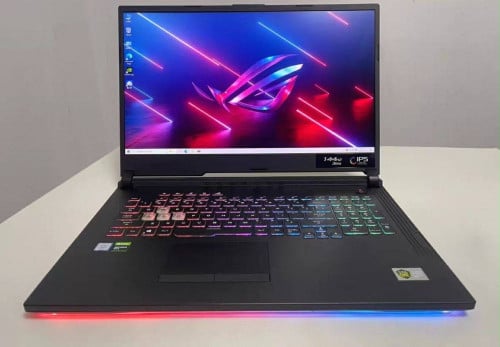 450$ Asus Rog Strix