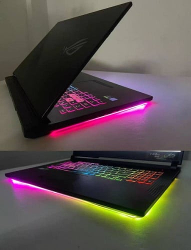 450$ Asus Rog Strix