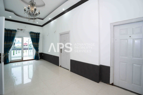 5 Bedroom Villa For Sale | Beung Tumpon 1 | Phnom Penh