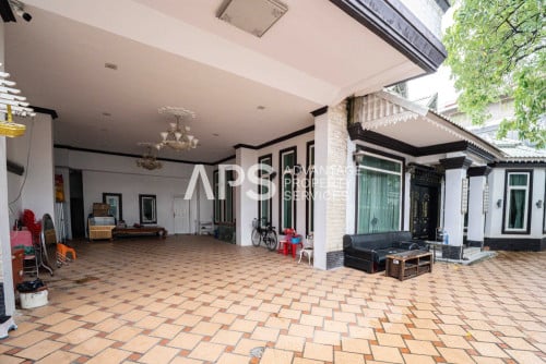 5 Bedroom Villa For Sale | Beung Tumpon 1 | Phnom Penh