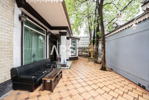 5 Bedroom Villa For Sale | Beung Tumpon 1 | Phnom Penh