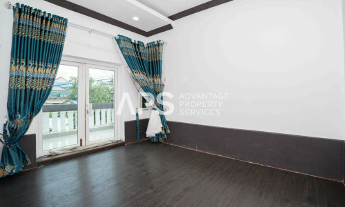 5 Bedroom Villa For Sale | Beung Tumpon 1 | Phnom Penh