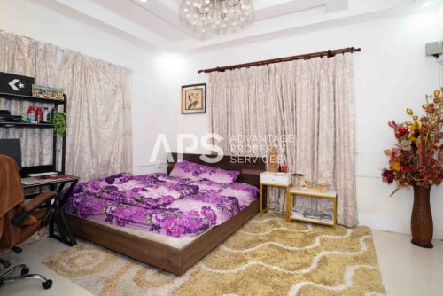 5 Bedroom Villa For Sale | Beung Tumpon 1 | Phnom Penh