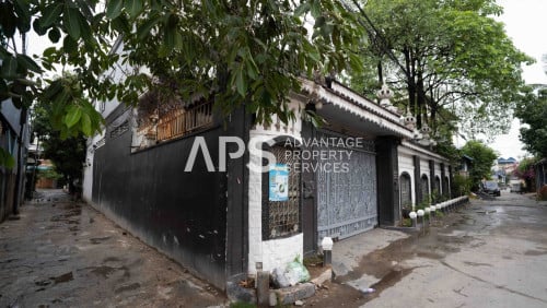 5 Bedroom Villa For Sale | Beung Tumpon 1 | Phnom Penh