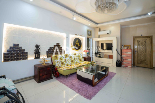 5 Bedroom Villa For Sale | Beung Tumpon 1 | Phnom Penh