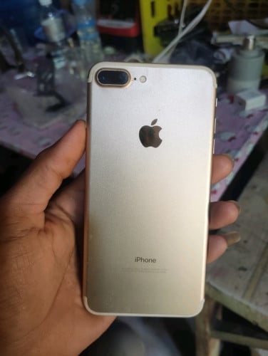 7 plus