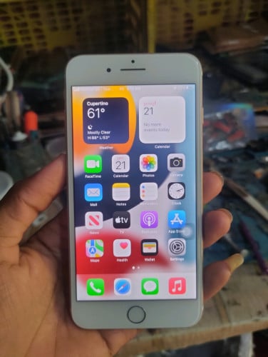 7 plus