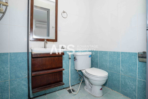 81SQM 1 Bedroom Apartment For Rent | BKK1 | Phnom Penh