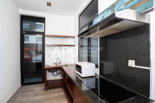 81SQM 1 Bedroom Apartment For Rent | BKK1 | Phnom Penh