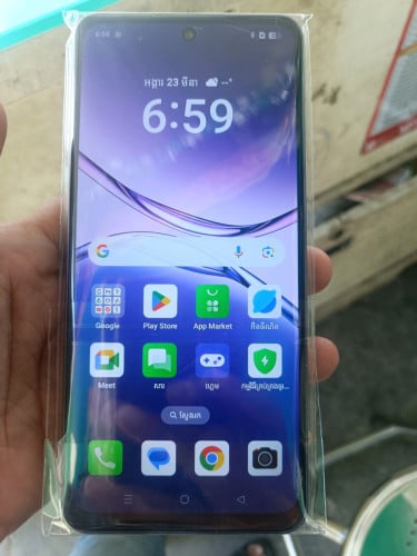 A5 Proសានុំ99%(ក្រុមហ៊ុន)256G