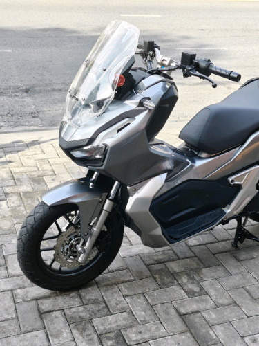 ADV 2021