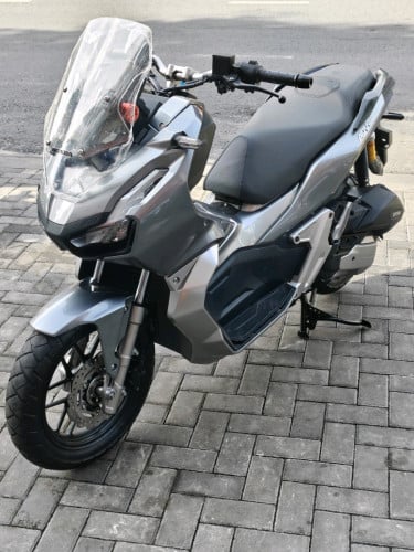 ADV 2021
