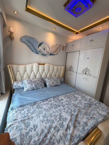 Agile Sky Residence