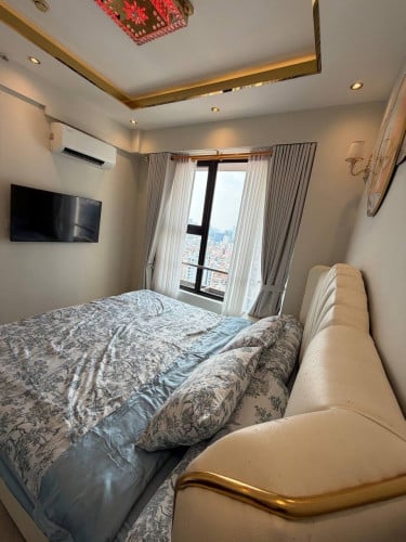 Agile Sky Residence
