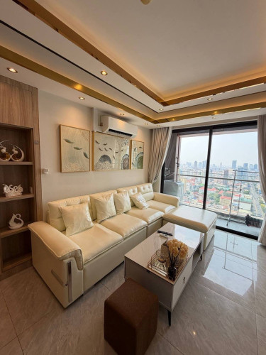 Agile Sky Residence