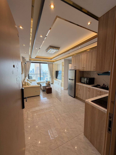 Agile Sky Residence