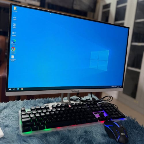 Aio មួយទឹក 99%