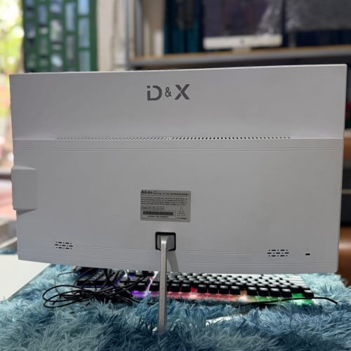 Aio D&X មួយទឹក