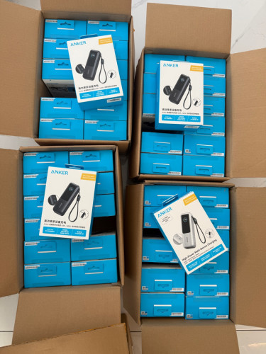 Anker 25000mAh 165W