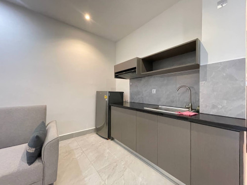 Apartment for rent near night market