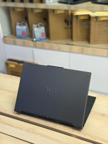ASUS TUF A16 FA607NUG GAMING មួយទឹកឆ្នាំ2025