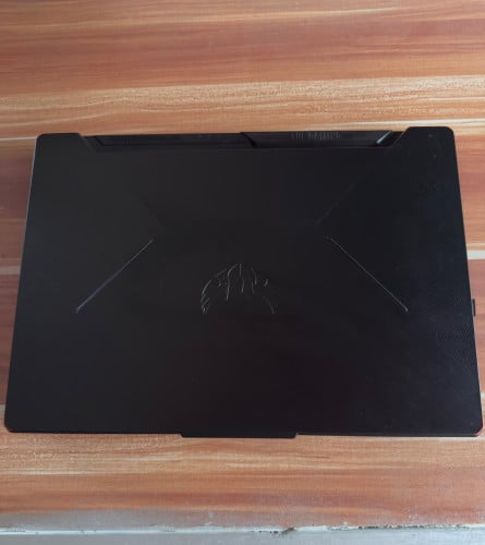 TUF Gaming F15 (144Hz) VGA 1650Ti 4G