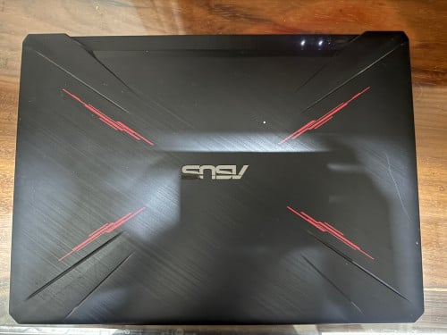 ASUS TUF Gaming FX505DD