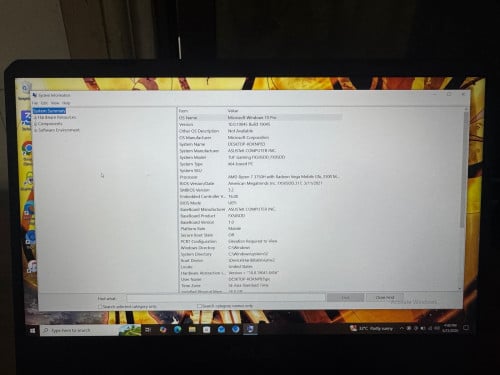 ASUS TUF Gaming FX505DD