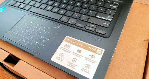 Asus VivoBook​ X1404VA.311(ថ្មី100%)
