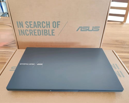 Asus VivoBook​ X1404VA.311(ថ្មី100%)