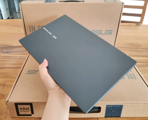 Asus VivoBook​ X1404VA.311(ថ្មី100%)