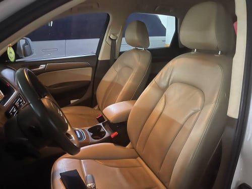 Audi Q5 Year 2017 For Sale