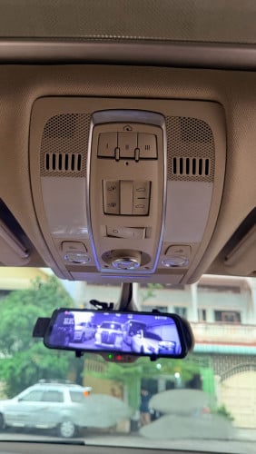 Audi Q7 ឆ្នាំ2010 (ម៉ាស៊ូត) តម្លៃ11500$