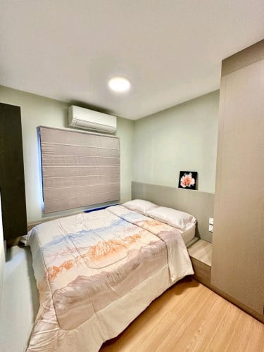 Big 2 Bed Polaris 23