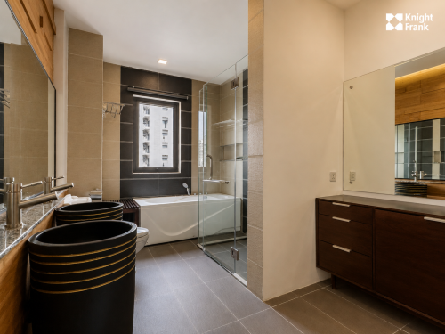 BKK1, Phnom Penh 3BD | 3BTR | 250 sqm Rental Price: $3,200/month-Ref: KHRA458