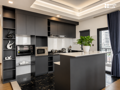 BKK1, Phnom Penh 3BD | 3BTR | 250 sqm Rental Price: $3,200/month-Ref: KHRA458