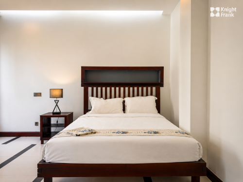 BKK1, Phnom Penh 3BD | 3BTR | 250 sqm Rental Price: $3,200/month-Ref: KHRA458