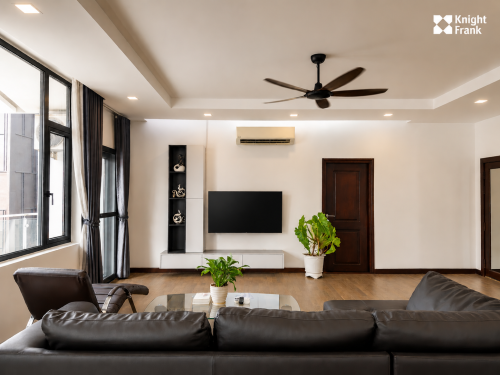 BKK1, Phnom Penh 3BD | 3BTR | 250 sqm Rental Price: $3,200/month-Ref: KHRA458