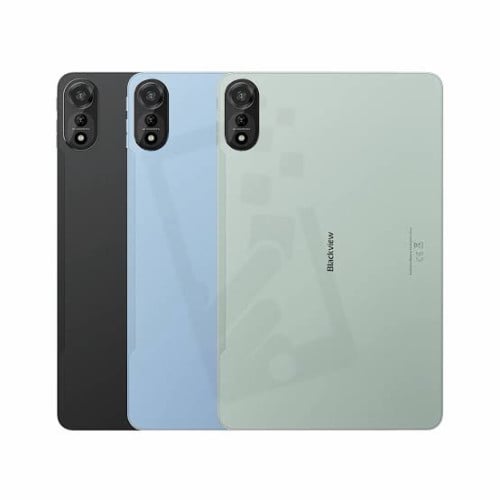 Black view mega2 (12G/256G) new warranty 1year