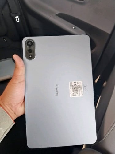 Blackview MEGA 2 (Global Version) អេក្រង់ធំ12-inch FHD+2K តំម្លៃចរចា