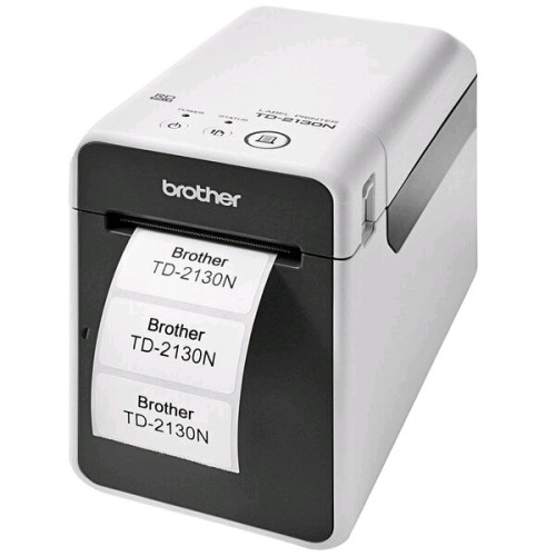 Brother TD-2130N Labeller