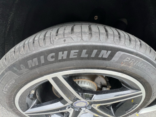 C300 AMG 4Matic USA ឡានមូល មិនបុកមិនបាញ់ ពិន្ទុខ្ពស់