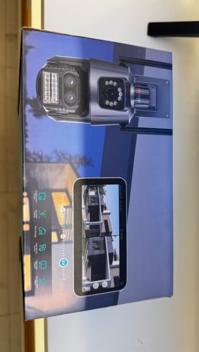 camara 360