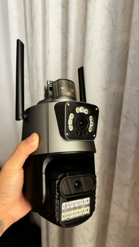 camara 360