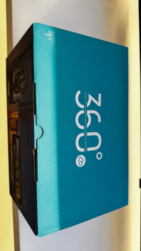 camara 360